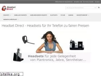 headset-direct.com