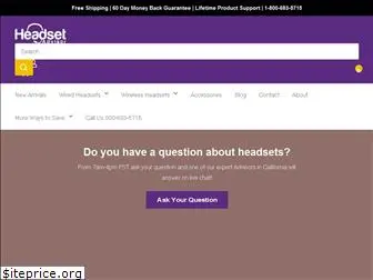 headsetadvisor.com