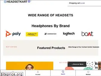headsetkart.com