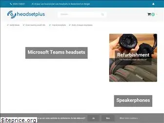 headsetplus.nl