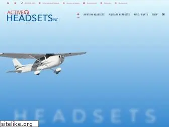 headsetsinc.com