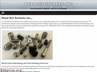 headsetsockets.com