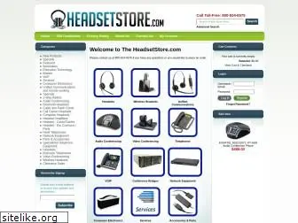 headsetstore.com