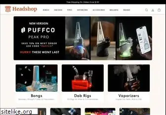 headshop.com