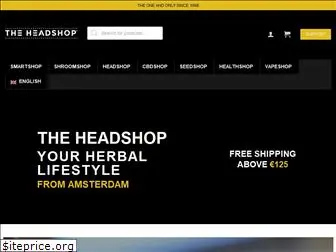 headshop.nl