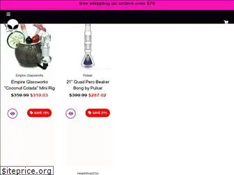 headshop2go.com