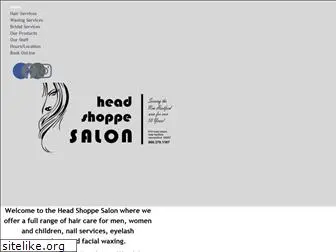 headshoppenh.com