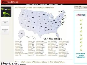 headshops.us