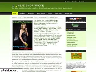 headshopsmoke.com
