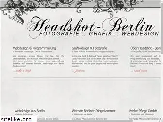 headshot-berlin.com