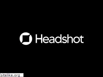 headshot.com