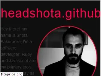 headshota.github.io