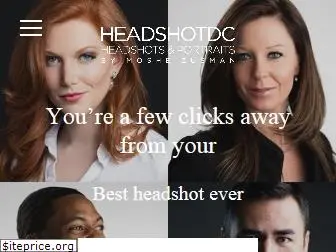 headshotdc.com