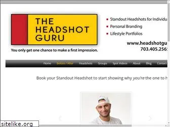 headshotguru.com