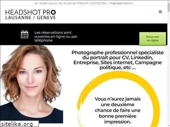 headshotpro.ch