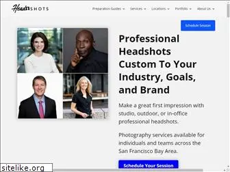 headshots-inc.com