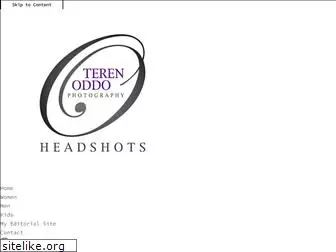 headshotsbyterenoddo.com