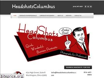 headshotscolumbus.com