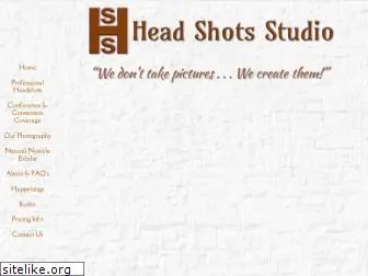 headshotsstudio.com