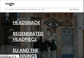 headsnacks.com