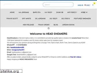 headsneakers.net