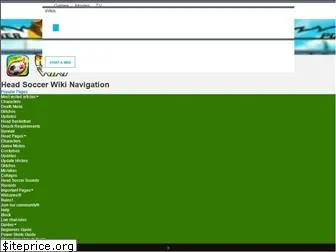 headsoccer.wikia.com