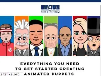 headsofcurriculum.com