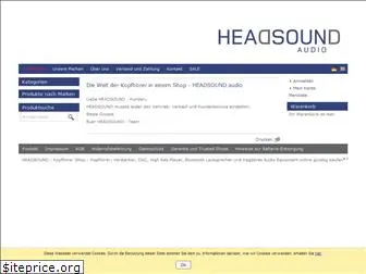 headsound.de