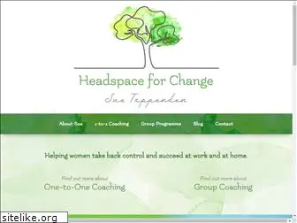 headspaceforchange.com