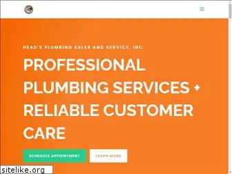 headsplumbing.com