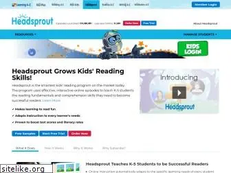 headsprout.com