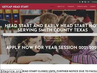 headstart-getcap.org