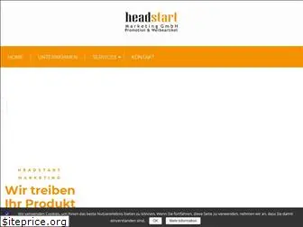 headstart-marketing.de