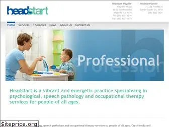 headstartis.com.au