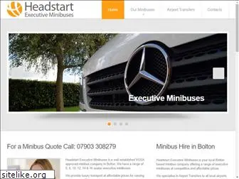 headstartminibuses.com