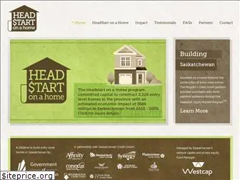 headstartonahome.ca