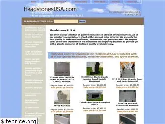 headstonesusa.com