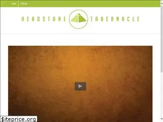 headstonetabernacle.com