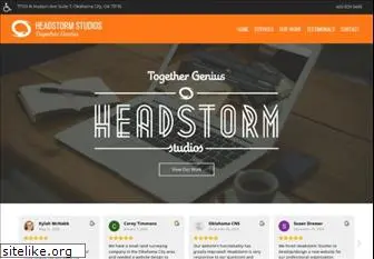 headstormstudios.com