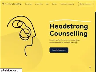 headstrongcounselling.co.uk