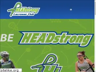 headstronglax.org