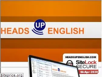 headsupenglish.com