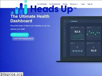 headsuphealth.com