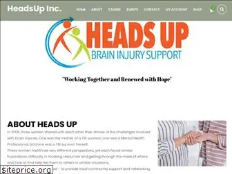 headsupinc.org