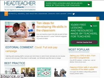 headteacher-update.com