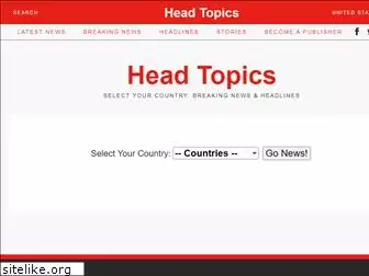 headtopics.com