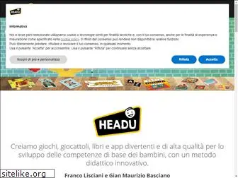 headu.com