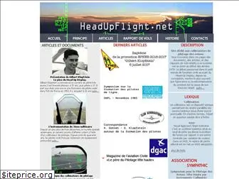 headupflight.net