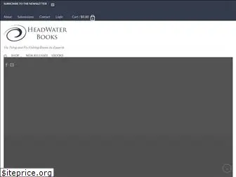 headwaterbooks.com