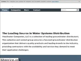 headwaterco.com